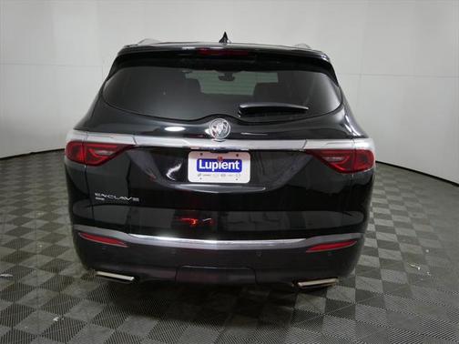 2022 Buick Enclave AWD Premium