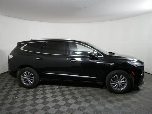 2022 Buick Enclave AWD Premium