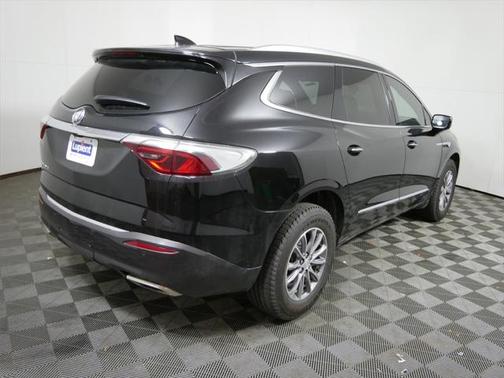 2022 Buick Enclave AWD Premium