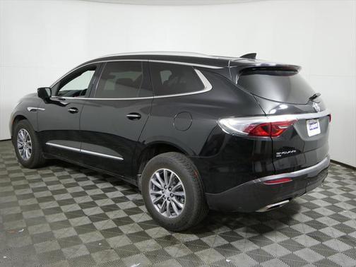 2022 Buick Enclave AWD Premium