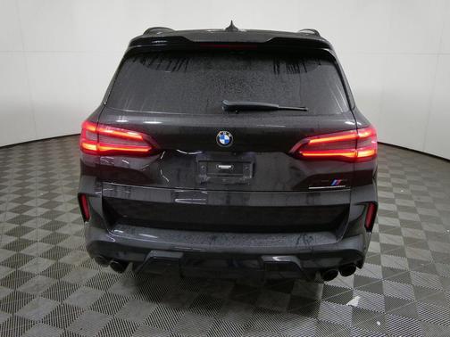 2022 BMW X5 M Base