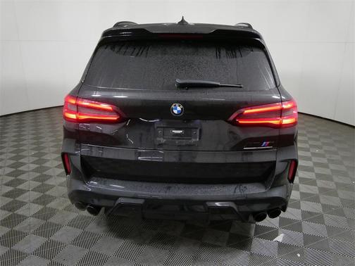 2022 BMW X5 M Base