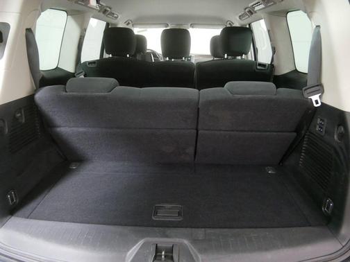 2018 Nissan Armada SV