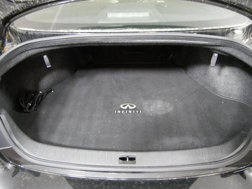 2014 INFINITI Q50 Premium