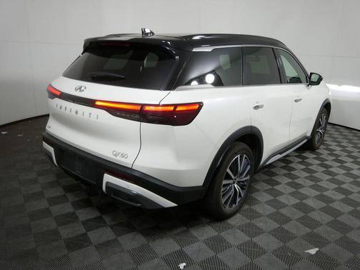 2023 INFINITI QX60 AUTOGRAPH