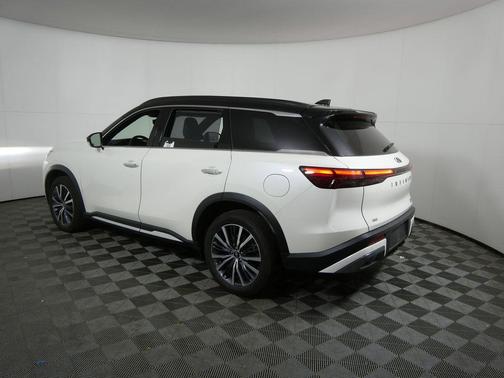 2023 INFINITI QX60 AUTOGRAPH