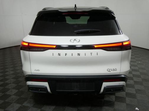 2023 INFINITI QX60 AUTOGRAPH