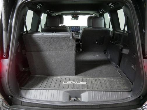 2024 Lexus GX 550 Premium+