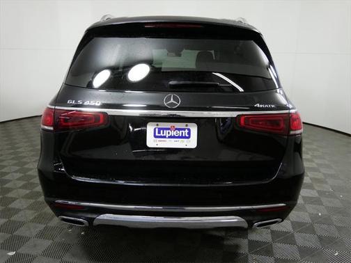 2023 Mercedes-Benz GLS 450 4MATIC
