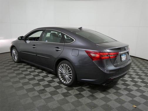 2016 Toyota Avalon 