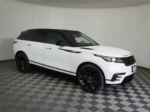 2018 Land Rover Range Rover Velar P380 HSE R-Dynamic