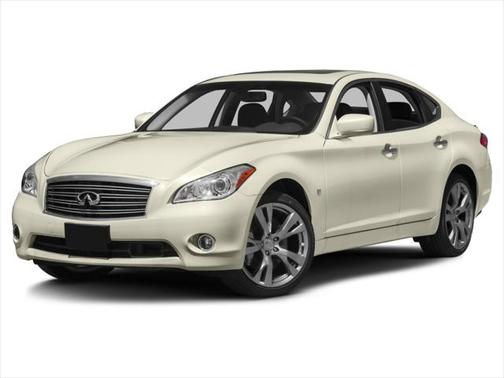 2014 INFINITI Q70 5.6X