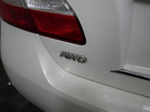 2014 INFINITI Q70 5.6X