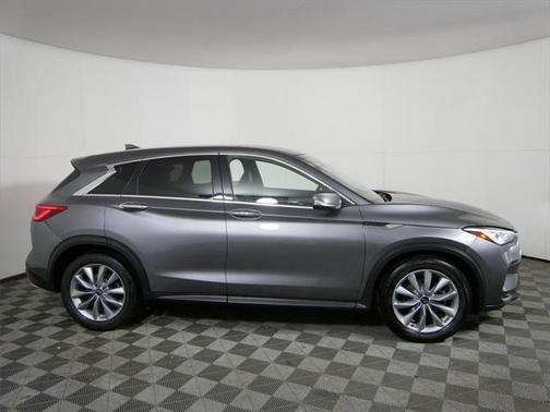 2021 INFINITI QX50 PURE AWD