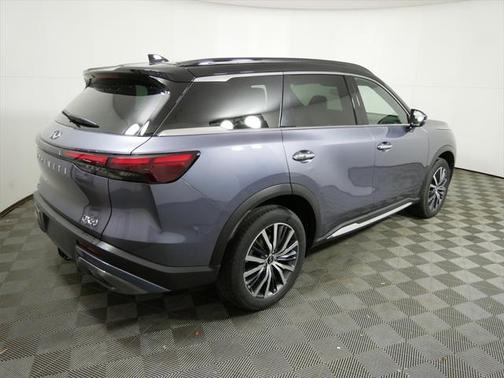 2023 INFINITI QX60 AUTOGRAPH
