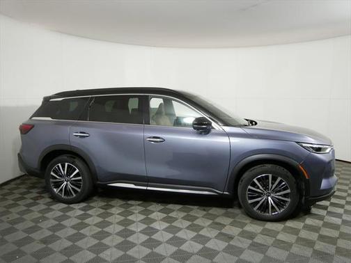 2023 INFINITI QX60 AUTOGRAPH