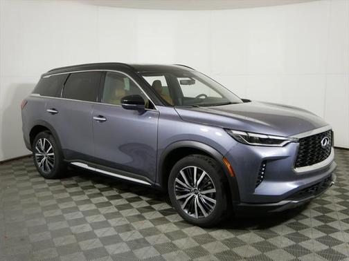 2023 INFINITI QX60 AUTOGRAPH