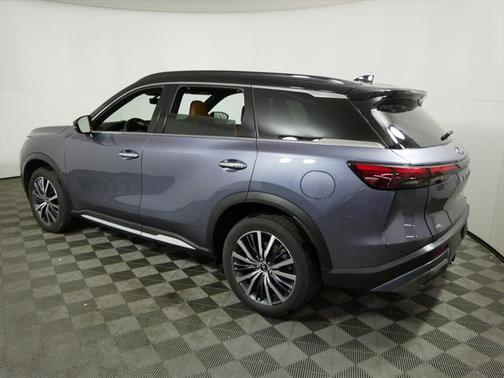 2023 INFINITI QX60 AUTOGRAPH