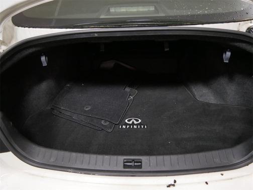 2022 INFINITI Q50 3.0t LUXE
