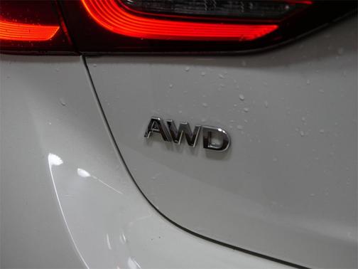 2022 INFINITI Q50 3.0t LUXE