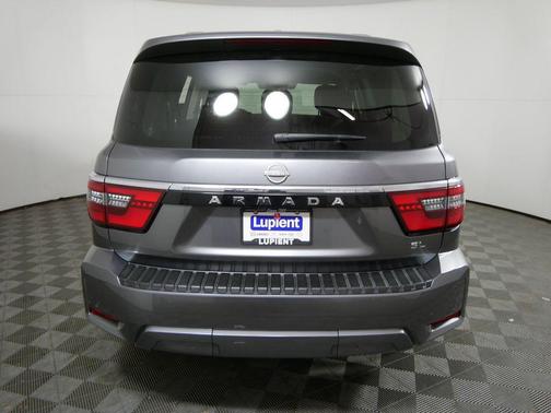 2024 Nissan Armada SL 4WD