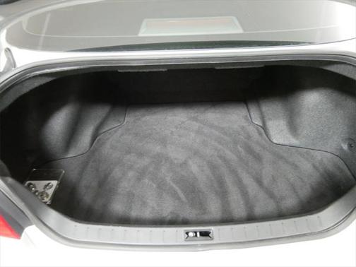 2007 INFINITI G35 Journey