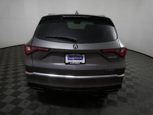 2022 Acura MDX Advance Package