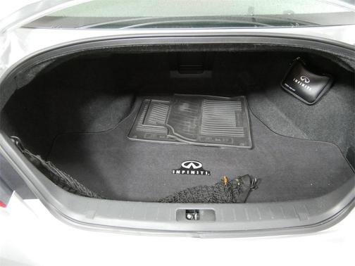 2012 INFINITI M37x Base