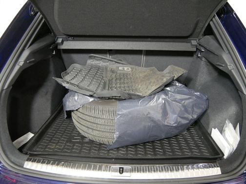 2022 Audi Q3 45 S line Premium Plus