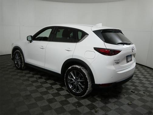 2019 Mazda CX-5 Signature