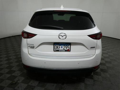 2019 Mazda CX-5 Signature