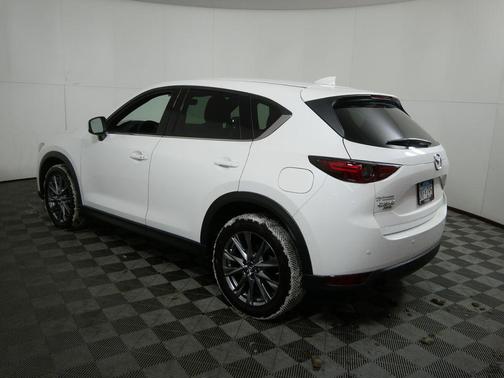 2019 Mazda CX-5 Signature