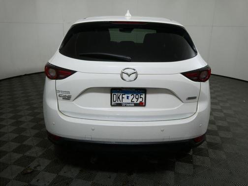 2019 Mazda CX-5 Signature