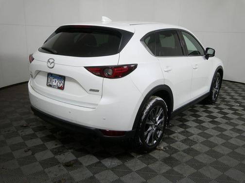 2019 Mazda CX-5 Signature