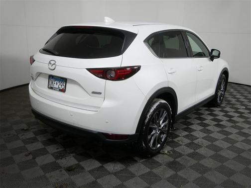 2019 Mazda CX-5 Signature