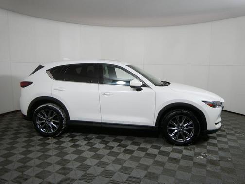 2019 Mazda CX-5 Signature