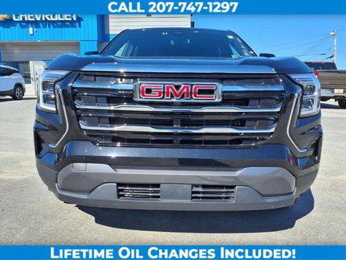 2025 GMC Terrain AWD Elevation