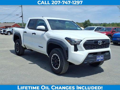 ICE CAP 2024 Toyota Tacoma Limited