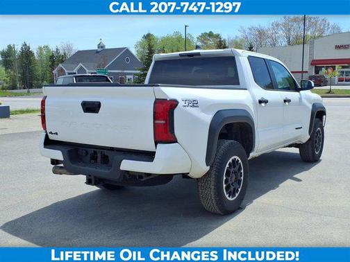 ICE CAP 2024 Toyota Tacoma Limited