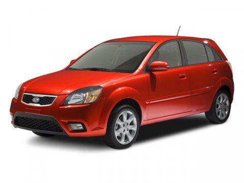 2010 Kia Rio5 LX