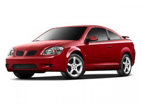 2009 Pontiac G5 2DR CPE