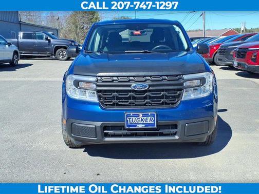 2023 Ford Maverick XL