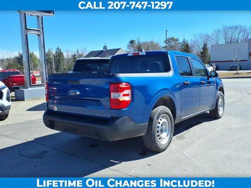 2023 Ford Maverick XL