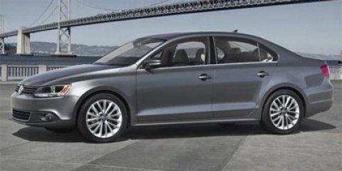 2012 Volkswagen Jetta S