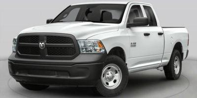 Maximum Steel Metallic Clearcoat 2015 RAM 1500 Tradesman