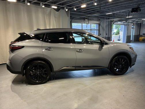 2024 Nissan Murano SV Intelligent AWD