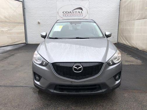 2015 Mazda CX-5 Grand Touring