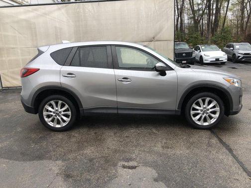 2015 Mazda CX-5 Grand Touring