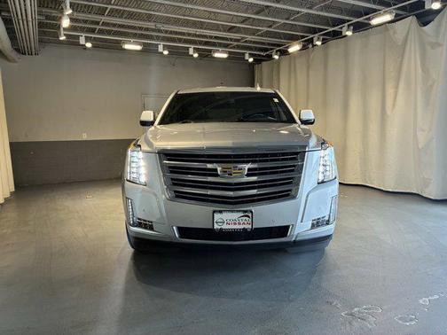 2020 Cadillac Escalade Platinum