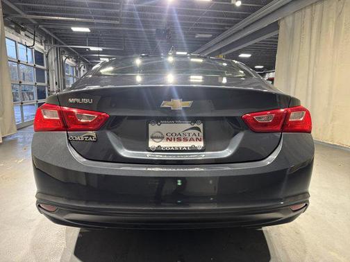 2020 Chevrolet Malibu 1LS